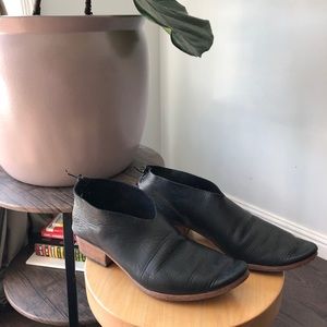 Sevilla Smith Griffin Glove Bootie